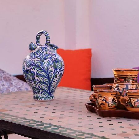 فيلا La Casa De Dona Sancha غرناطة المظهر الخارجي الصورة